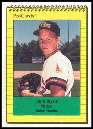 3881 John Wylie
